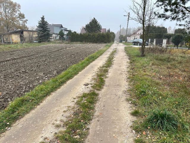 Działka rolno-budowlana Garbatka-Letnisko, ul. Graniczna. Zdjęcie 4