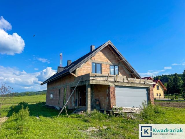 dom wolnostojący, 4 pokoje Łysa Góra. Zdjęcie 18