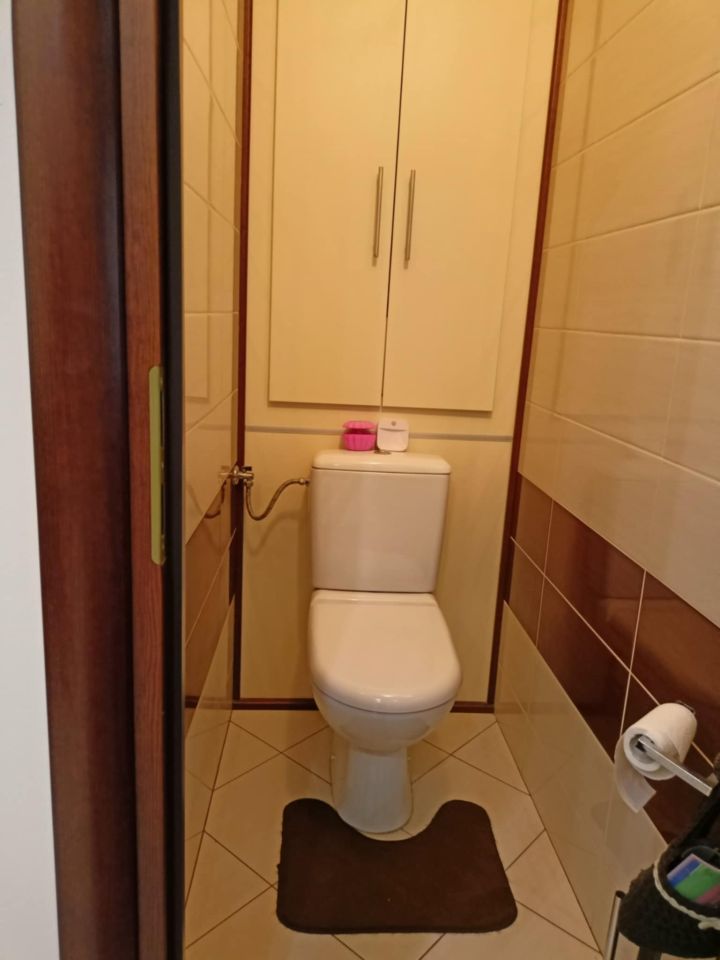 Mieszkanie 4-pokojowe Płock Międzytorze, ul. Tadeusza Gintera. Zdjęcie 17