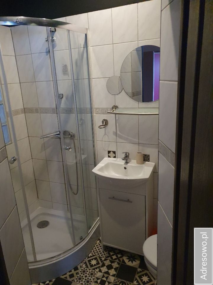 dom wolnostojący Duszniki-Zdrój, ul. Zieleniec. Zdjęcie 8