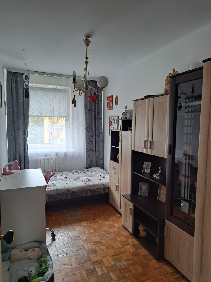 Mieszkanie 3-pokojowe Ustrzyki Dolne, ul. Pionierska. Zdjęcie 11