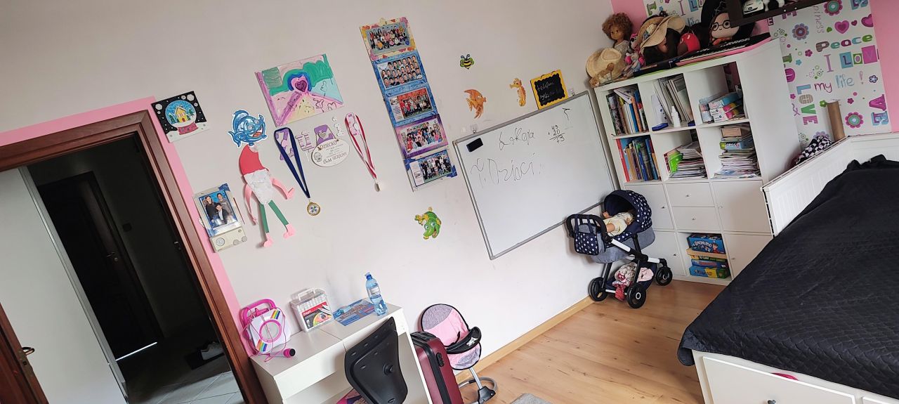 dom wolnostojący, 3 pokoje Szczecin Dąbie, ul. Portowa. Zdjęcie 24