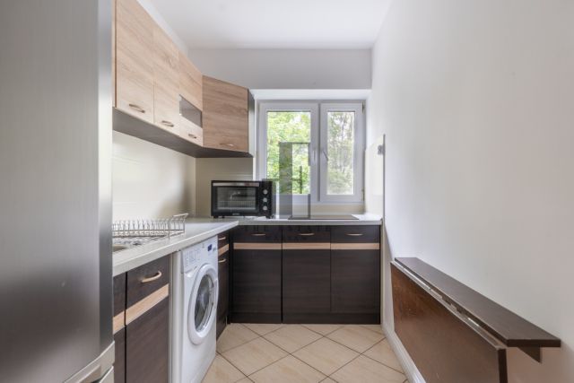 Mieszkanie 2-pokojowe Warszawa Mokotów, ul. Orzycka. Zdjęcie 9