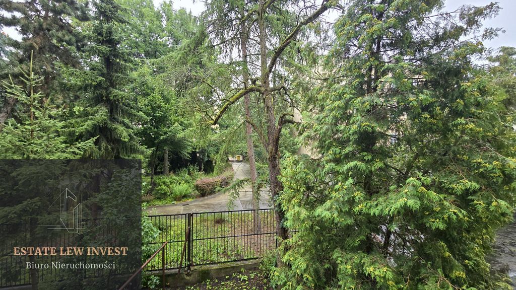 Mieszkanie 1-pokojowe Kraków, ul. Jana Kochanowskiego. Zdjęcie 4