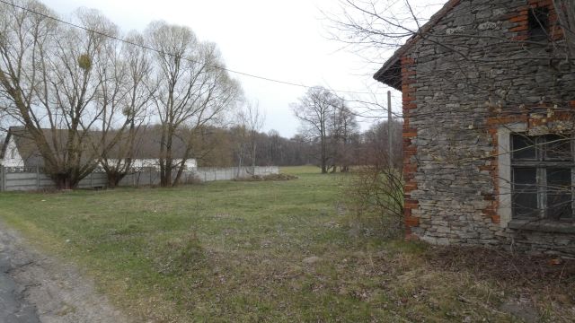 Działka rolno-budowlana Centawa, ul. Powstańców Śląskich. Zdjęcie 9