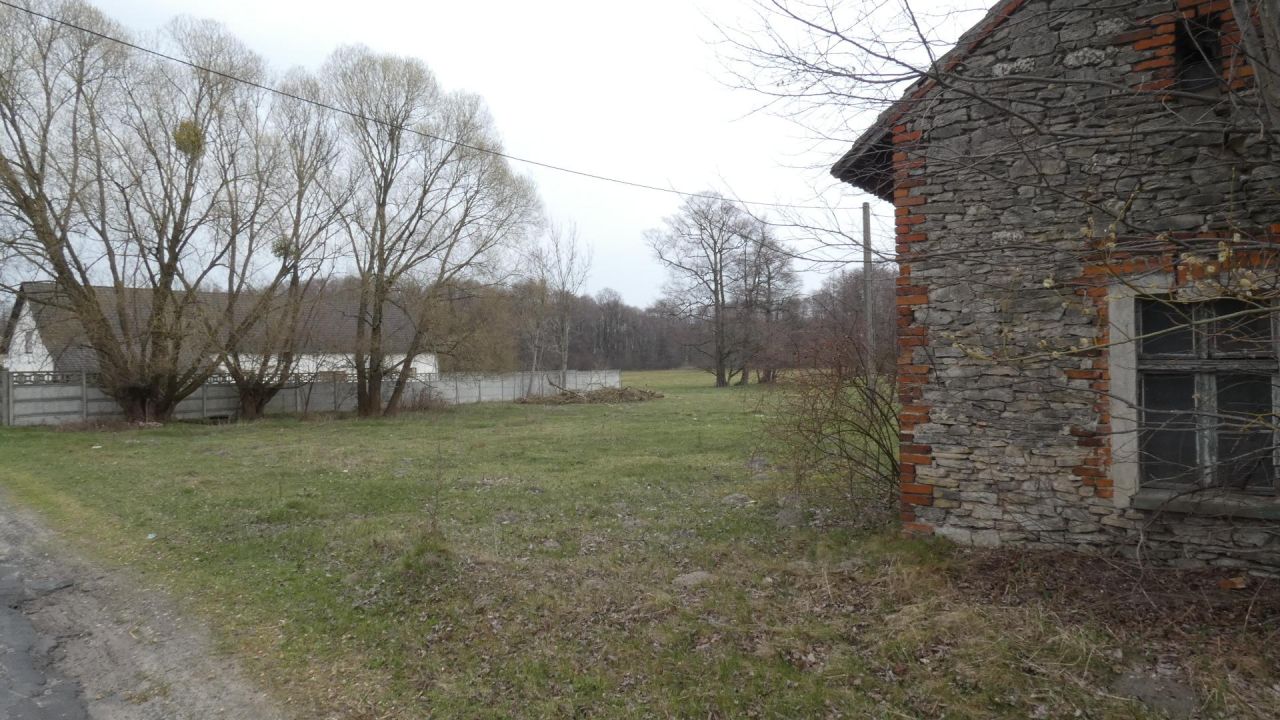 Działka rolno-budowlana Centawa, ul. Powstańców. Zdjęcie 10