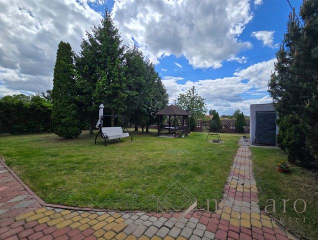 dom wolnostojący, 6 pokoi Nowa Wieś Wielka. Zdjęcie 26