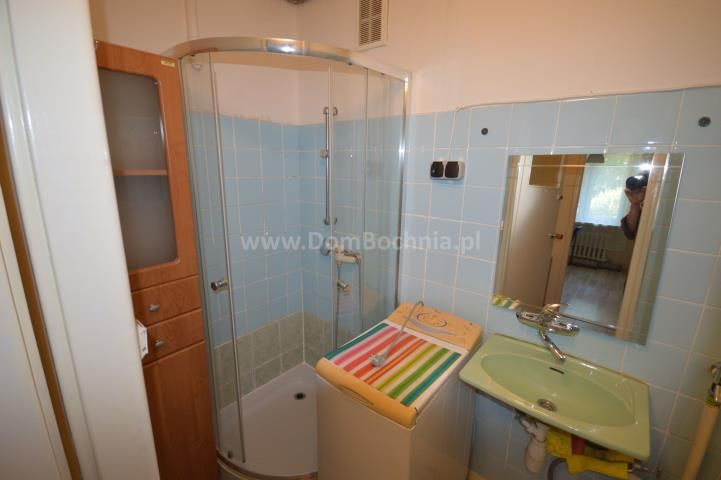 Mieszkanie 2-pokojowe Kraków. Zdjęcie 9