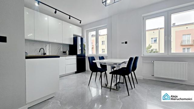 Mieszkanie 2-pokojowe Częstochowa Raków, ul. Próchnika. Zdjęcie 4