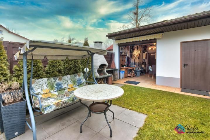 bliźniak, 4 pokoje Częstochowa Lisiniec, ul. Łęczycka. Zdjęcie 7