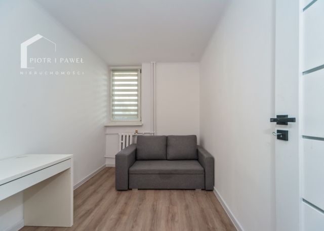 Mieszkanie 3-pokojowe Bielsko-Biała, ul. Spółdzielców. Zdjęcie 14