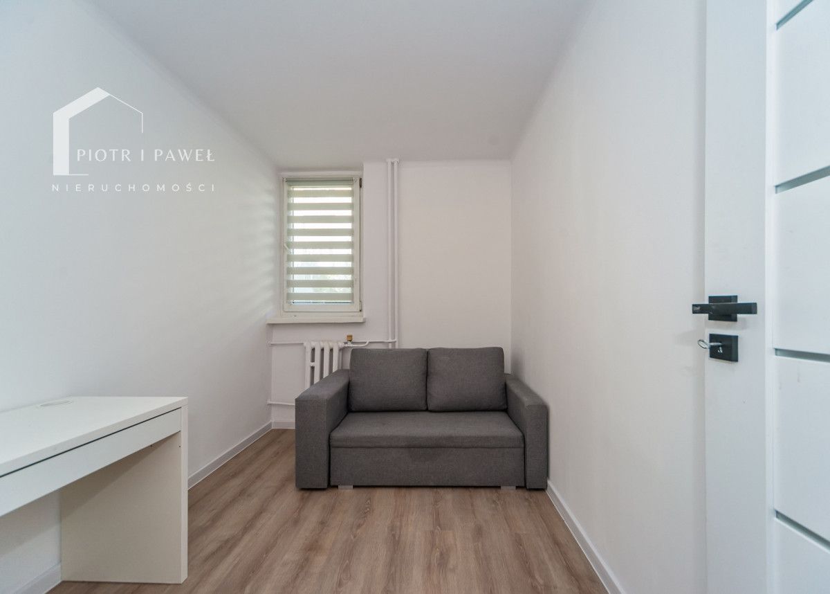 Mieszkanie 3-pokojowe Bielsko-Biała, ul. Spółdzielców. Zdjęcie 14