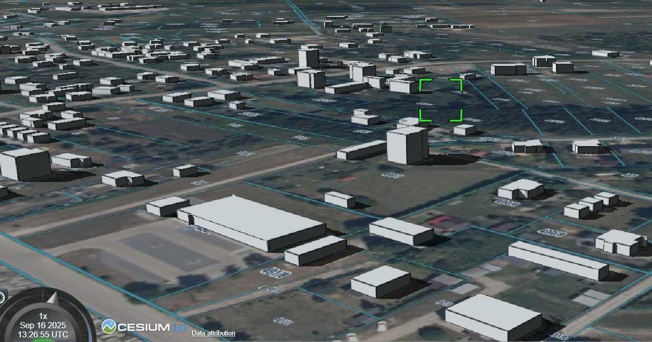 Działka budowlana Firlej, ul. Serocka. Zdjęcie 5