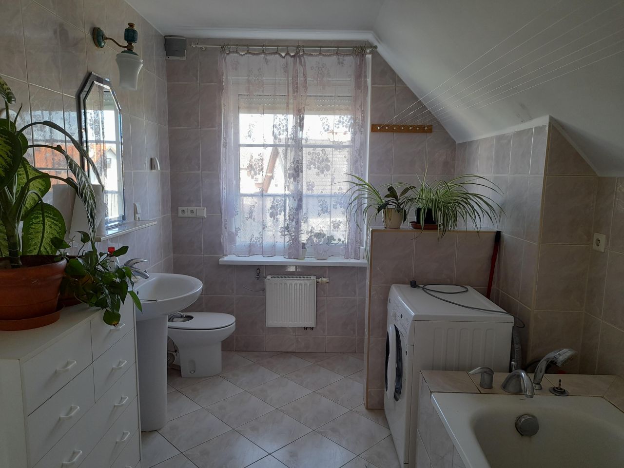 dom szeregowy, 4 pokoje Gryfino, ul. Orląt Lwowskich. Zdjęcie 12