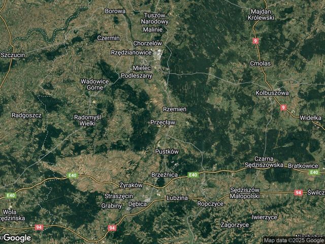 Działka budowlana Przecław. Zdjęcie 1