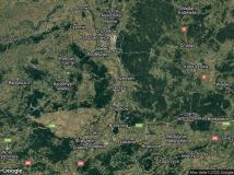 Działka budowlana Przecław