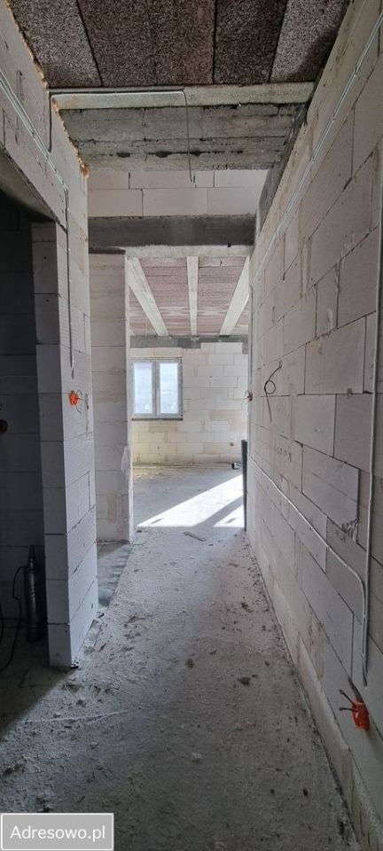 dom szeregowy, 4 pokoje Mława Centrum, ul. Zuzanny Morawskiej. Zdjęcie 6