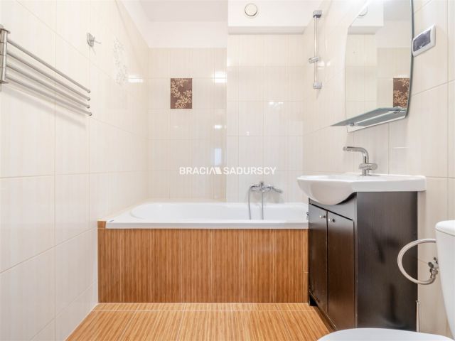 Mieszkanie 2-pokojowe Kraków Ruczaj, ul. Zachodnia. Zdjęcie 9
