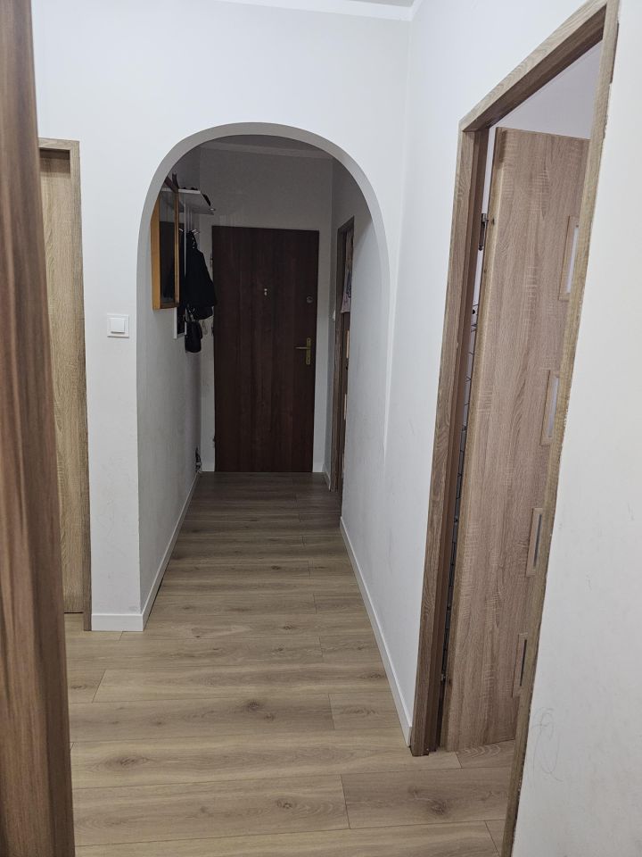 Mieszkanie 4-pokojowe Szczecin Słoneczne, ul. Lucjana Rydla. Zdjęcie 8