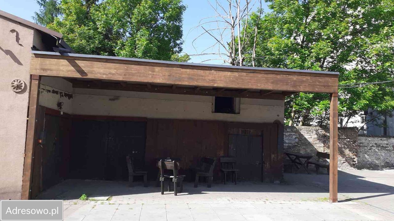 Lokal Katowice Dąb. Zdjęcie 5