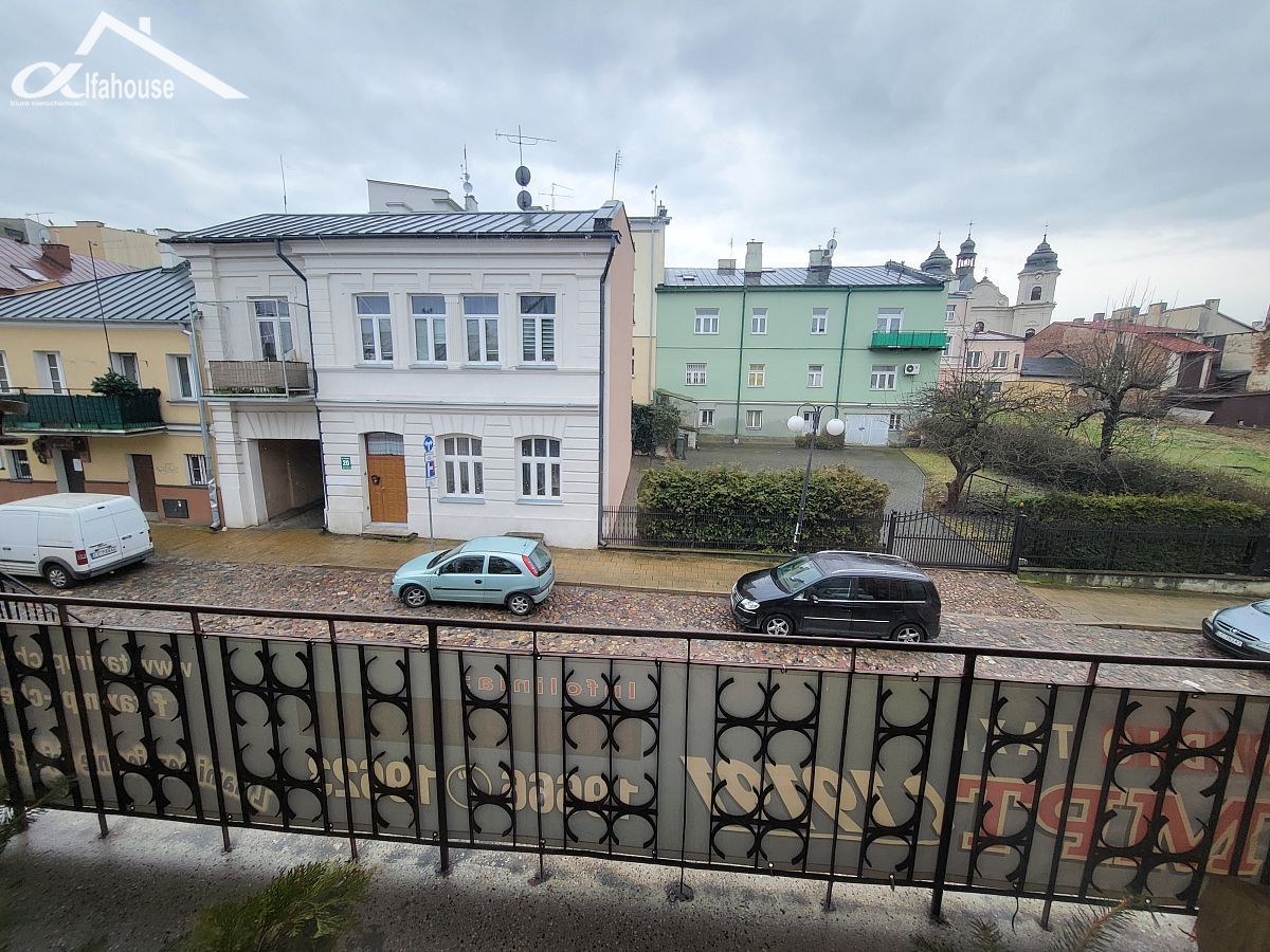 Mieszkanie 3-pokojowe Chełm Centrum, ul. Krzywa. Zdjęcie 14