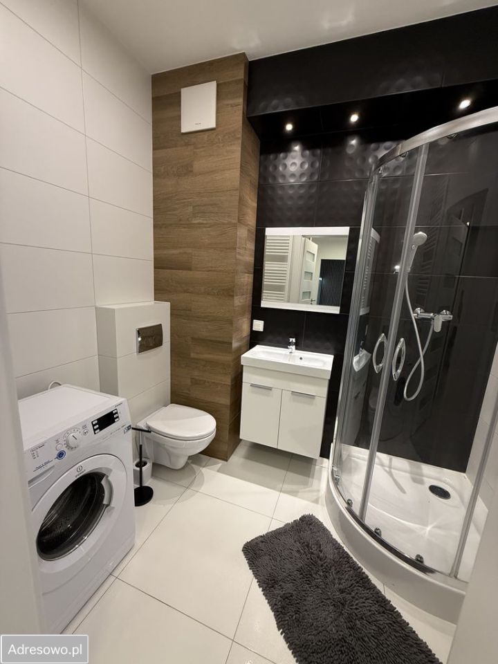 Mieszkanie 2-pokojowe Warszawa Wola, ul. Kolejowa. Zdjęcie 9