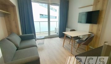 Mieszkanie 1-pokojowe Wrocław Krzyki, ul. Zwycięska