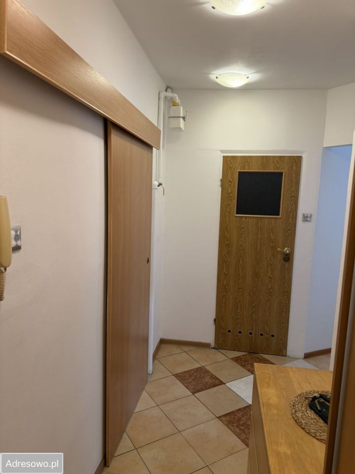 Mieszkanie 2-pokojowe Zabrze Centrum, ul. Stanisława Żółkiewskiego. Zdjęcie 9