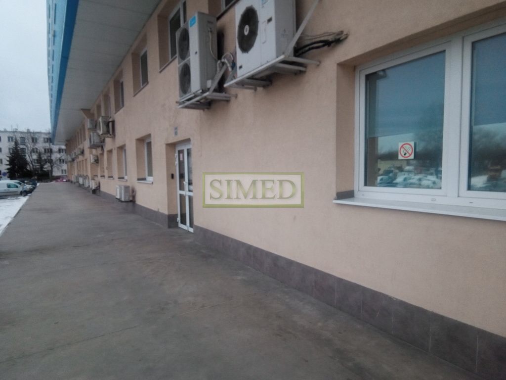 Biuro Warszawa Praga-Północ. Zdjęcie 10