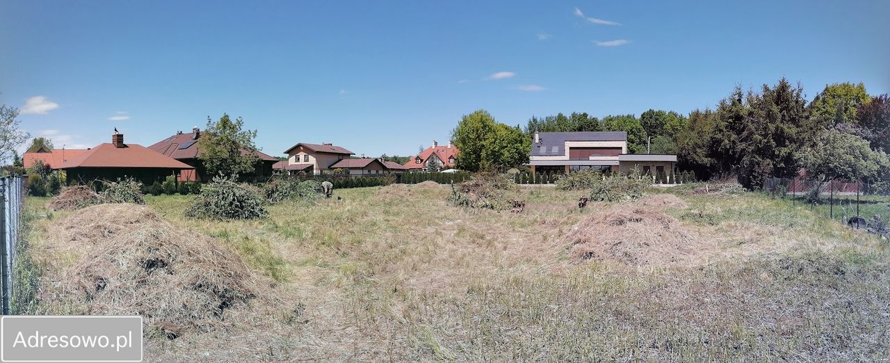 Działka budowlana Zabrze Maciejów, ul. prof. Walerego Fontanusa. Zdjęcie 15