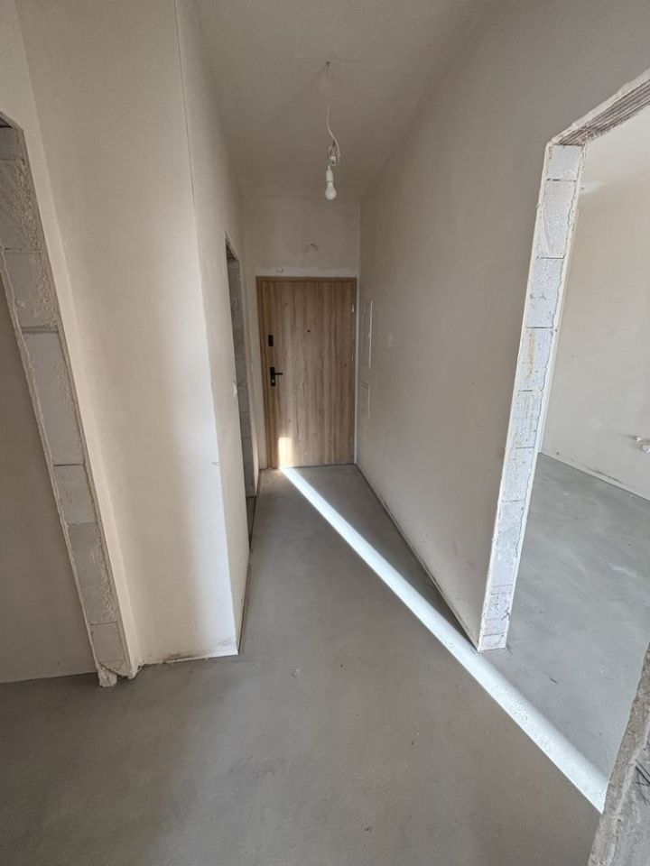 Mieszkanie 2-pokojowe Krosno, ul. gen. Józefa Hallera. Zdjęcie 3