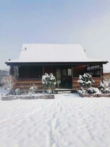Działka budowlana Mąkoszyn. Zdjęcie 1