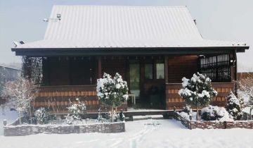 Działka budowlana Mąkoszyn