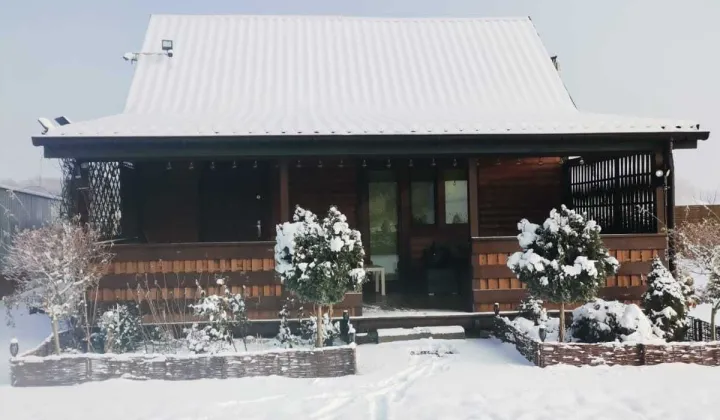 Działka budowlana Mąkoszyn