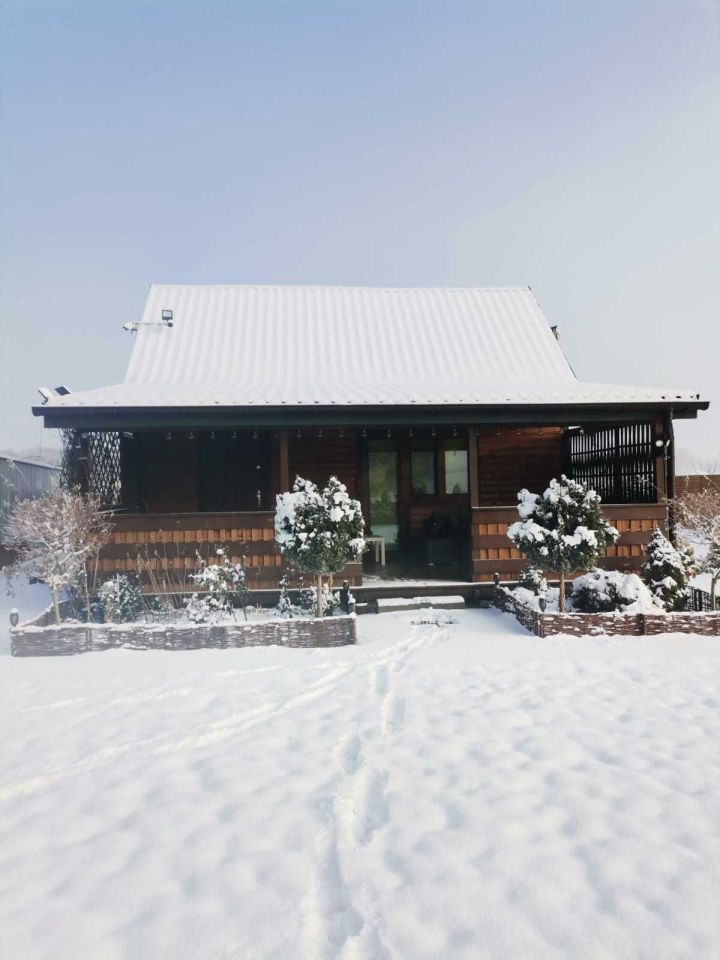 Działka budowlana Mąkoszyn