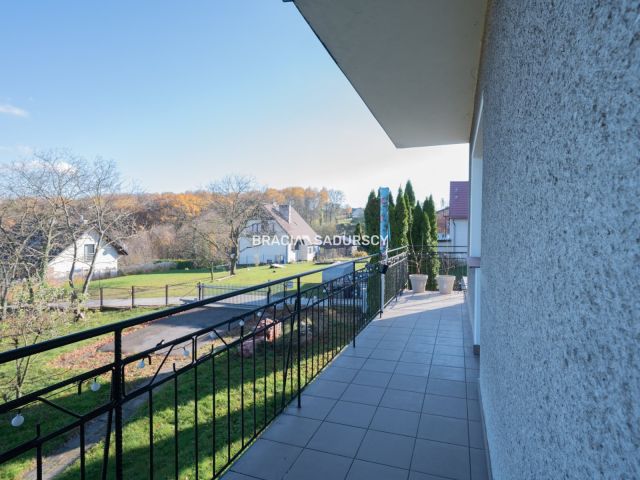 dom wolnostojący, 7 pokoi Chorowice, ul. Adama Doboszyńskiego. Zdjęcie 7