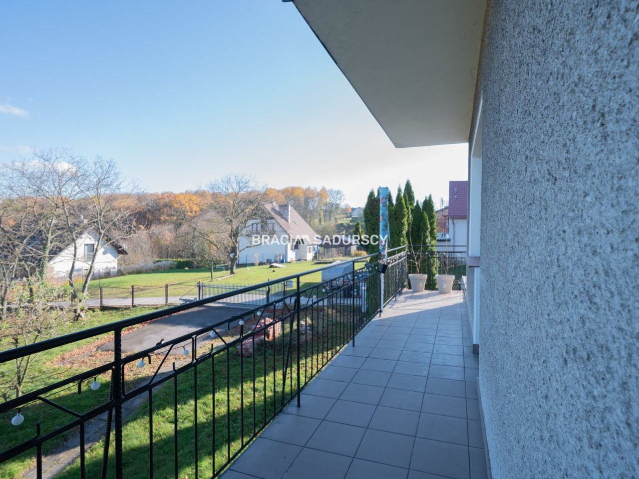 dom wolnostojący, 7 pokoi Chorowice, ul. Adama Doboszyńskiego. Zdjęcie 7