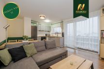 Mieszkanie 3-pokojowe Rumia, ul. Jęczmienna