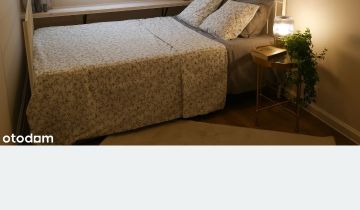 Mieszkanie 2-pokojowe Szczecin Centrum, ul. Radogoska