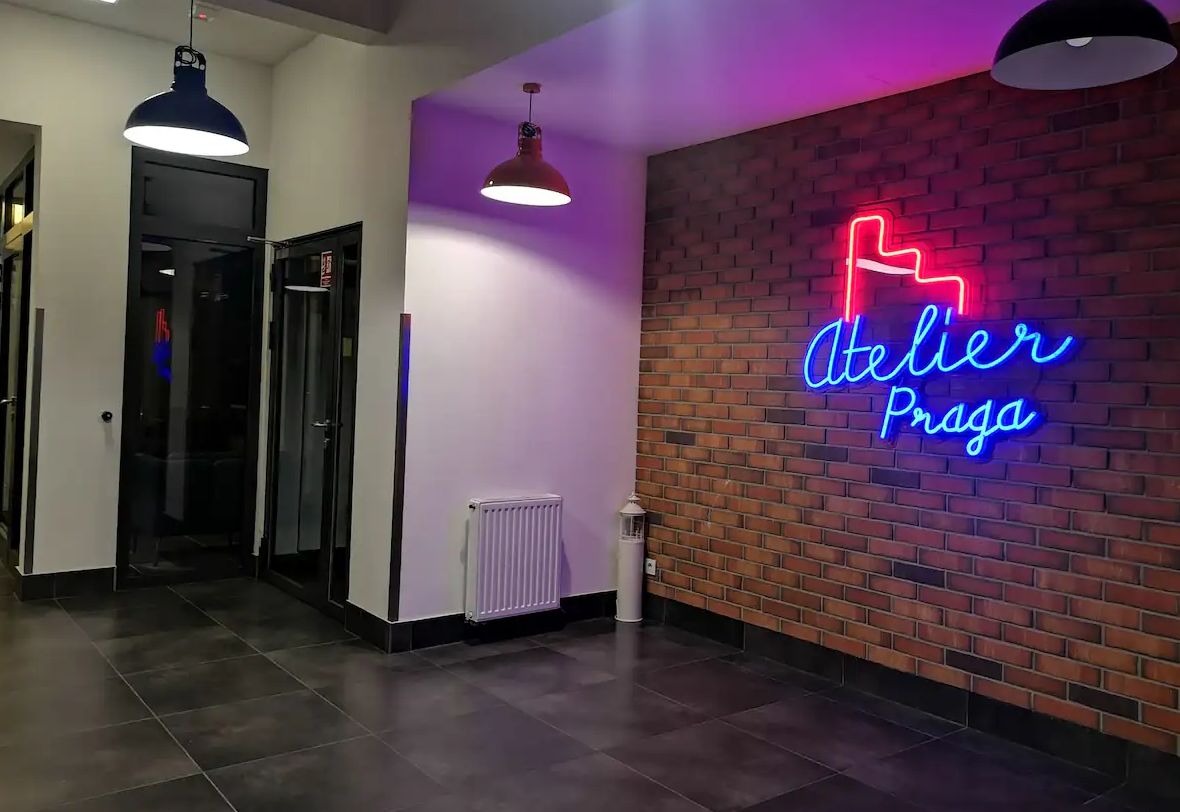 Mieszkanie 1-pokojowe Warszawa Praga-Północ, ul. Wrzesińska. Zdjęcie 7