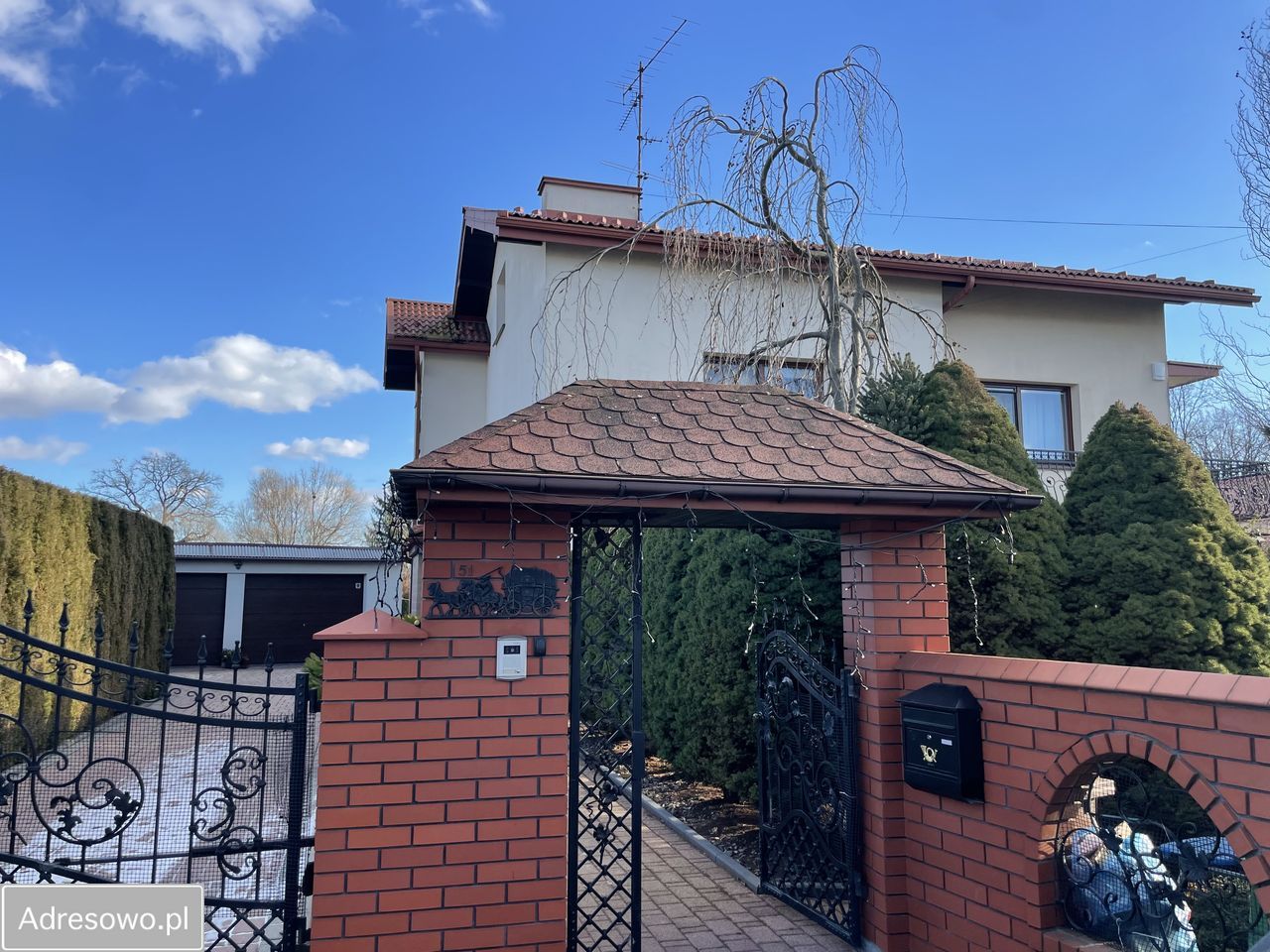 dom wolnostojący Tarnów Mościce. Zdjęcie 12