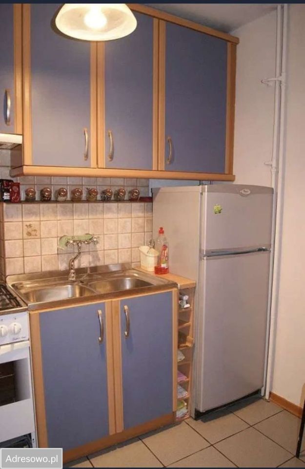 Mieszkanie 3-pokojowe Wrocław Grabiszyn, ul. Grabiszyńska. Zdjęcie 5