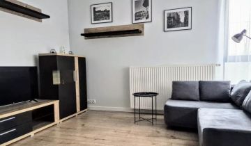 Mieszkanie 2-pokojowe Warszawa Wola, ul. Symboliczna