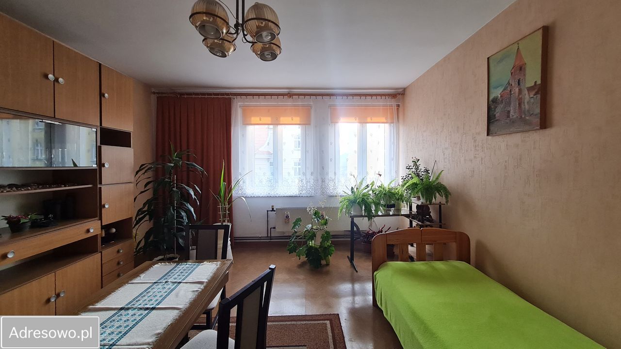 Mieszkanie 3-pokojowe Wałbrzych Stary Zdrój, ul. Armii Krajowej. Zdjęcie 13