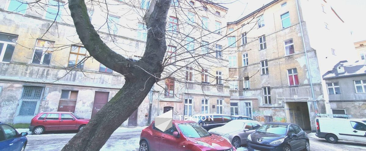 Mieszkanie 2-pokojowe Łódź Śródmieście, ul. Gdańska. Zdjęcie 16