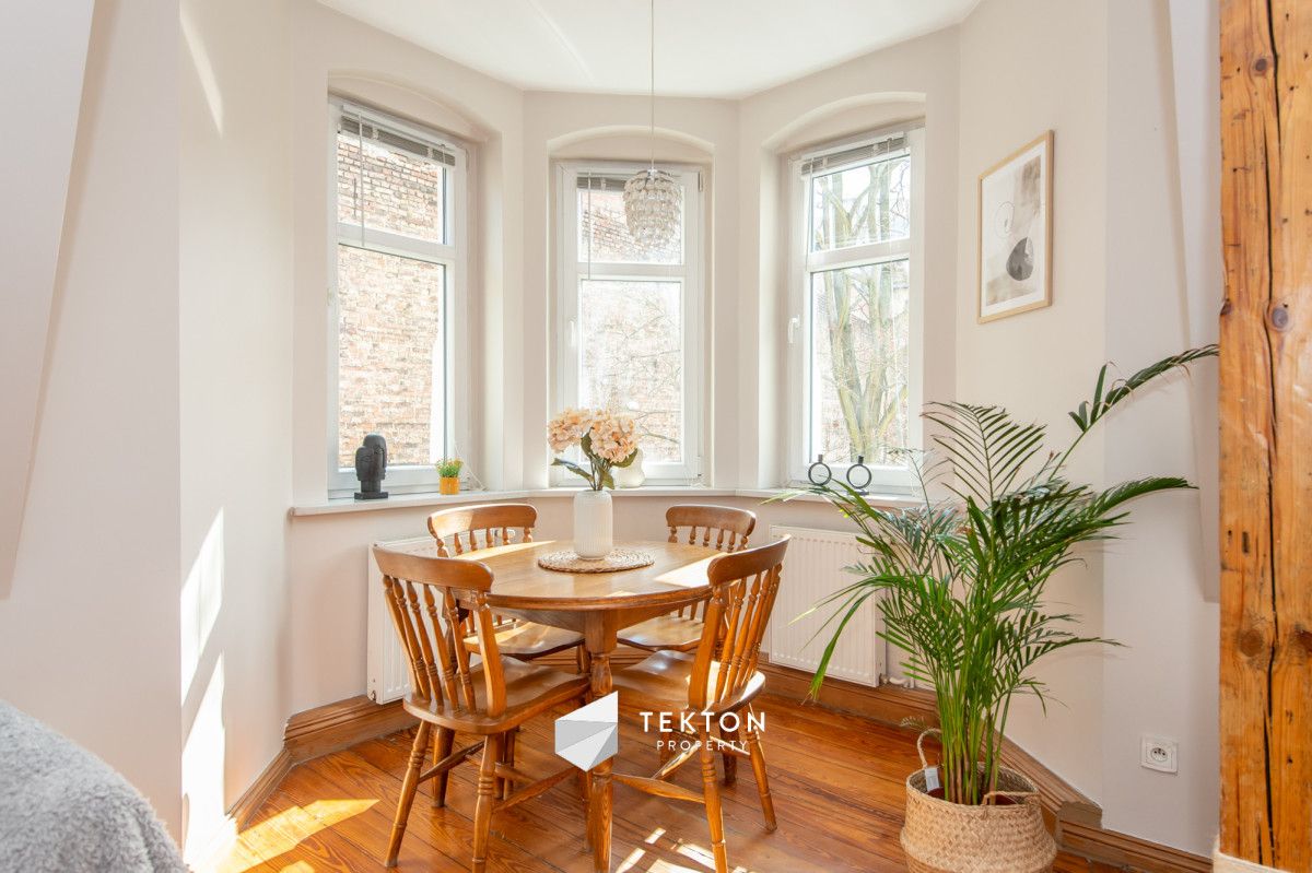 Mieszkanie 2-pokojowe Poznań Jeżyce, ul. Polna