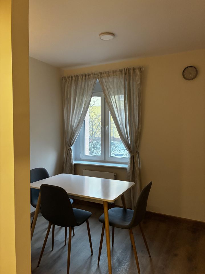 Mieszkanie 2-pokojowe Wrocław Fabryczna, ul. Budziszyńska. Zdjęcie 8