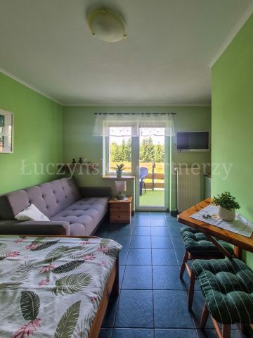 Hotel/pensjonat Gryfów Śląski. Zdjęcie 15