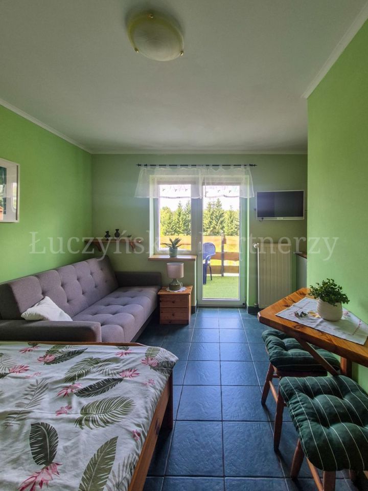 Hotel/pensjonat Gryfów Śląski. Zdjęcie 15