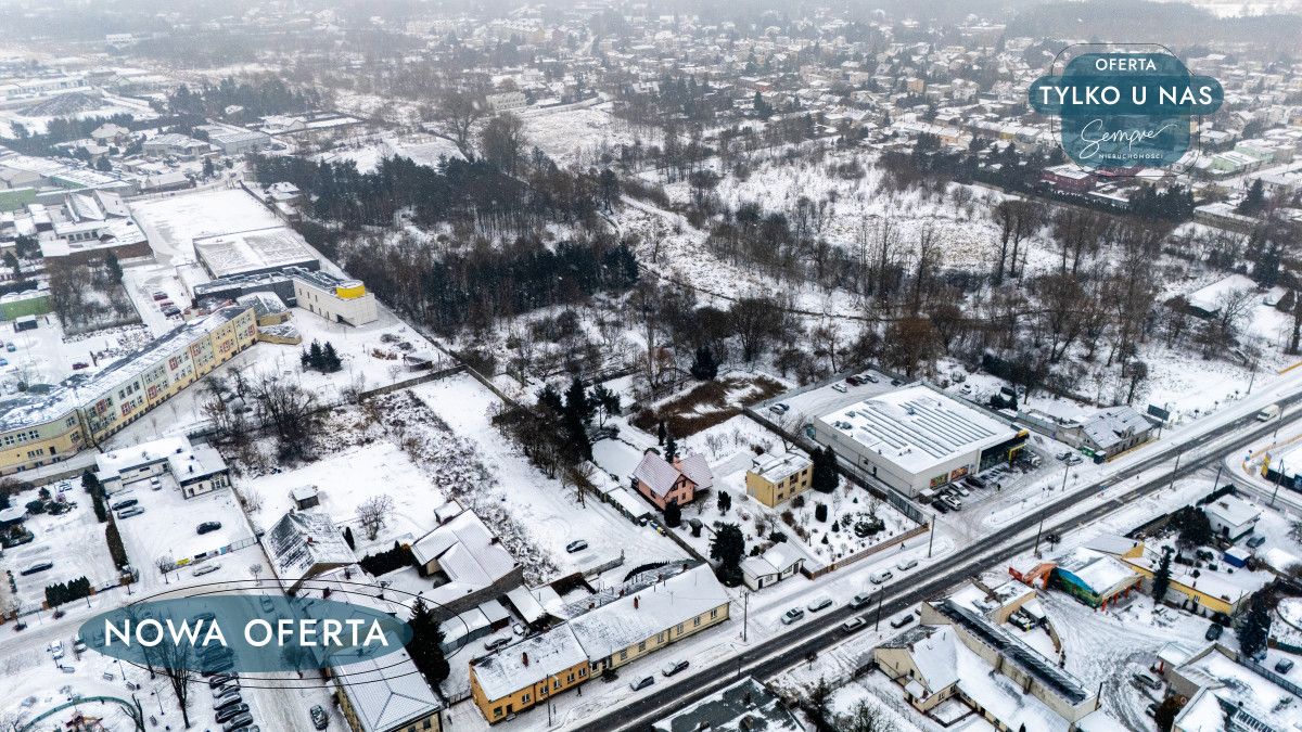 Działka budowlana Konstantynów Łódzki. Zdjęcie 29